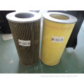 The Diesel Engine Air Filter Core for Hiace 2005-UP